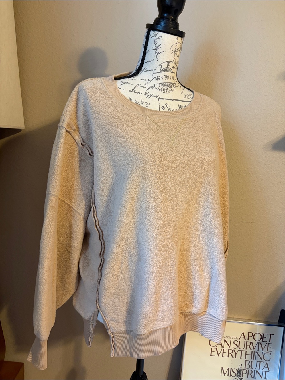 American Eagle Huggable Sweatshirt